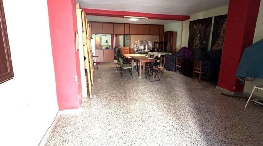 Local comercial