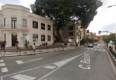 Cafetería en venta con 293m² en Algeciras, Calle Teniente Farmacéutico Miranda foto