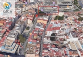 Cafetería en venta con 293m² en Algeciras, Calle Teniente Farmacéutico Miranda foto