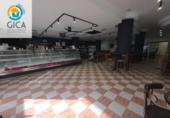 Cafetería en venta con 293m² en Algeciras, Calle Teniente Farmacéutico Miranda foto