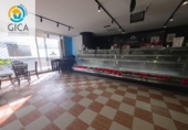 Cafetería en venta con 293m² en Algeciras, Calle Teniente Farmacéutico Miranda foto