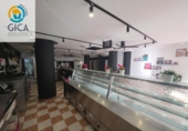Cafetería en venta con 293m² en Algeciras, Calle Teniente Farmacéutico Miranda foto