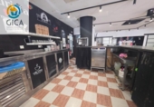 Cafetería en venta con 293m² en Algeciras, Calle Teniente Farmacéutico Miranda foto