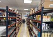Local comercial en venta con 412m² en Sevilla, en la zona de Cerro de la Florida, Calle José María Moreno Galván foto