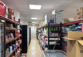 Local comercial en venta con 412m² en Sevilla, en la zona de Cerro de la Florida, Calle José María Moreno Galván foto
