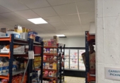 Local comercial en venta con 412m² en Sevilla, en la zona de Cerro de la Florida, Calle José María Moreno Galván foto