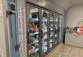 Local comercial en venta con 412m² en Sevilla, en la zona de Cerro de la Florida, Calle José María Moreno Galván foto