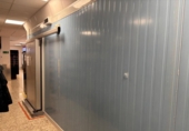 Local comercial en venta con 412m² en Sevilla, en la zona de Cerro de la Florida, Calle José María Moreno Galván foto