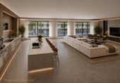 Oficina en venta con 108m² en Barcelona, en la zona de el Poblenou, Carrer de Pujades foto