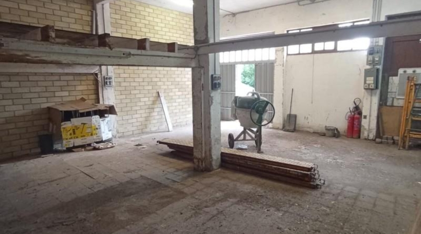 Local comercial