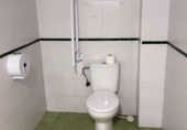 Oficines
en venda
amb 461m² a Còrdova, Avenida de la Libertad foto