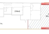 Local comercial en venta con 607m² en Madrid, en la zona de Argüelles, Calle del Buen Suceso foto
