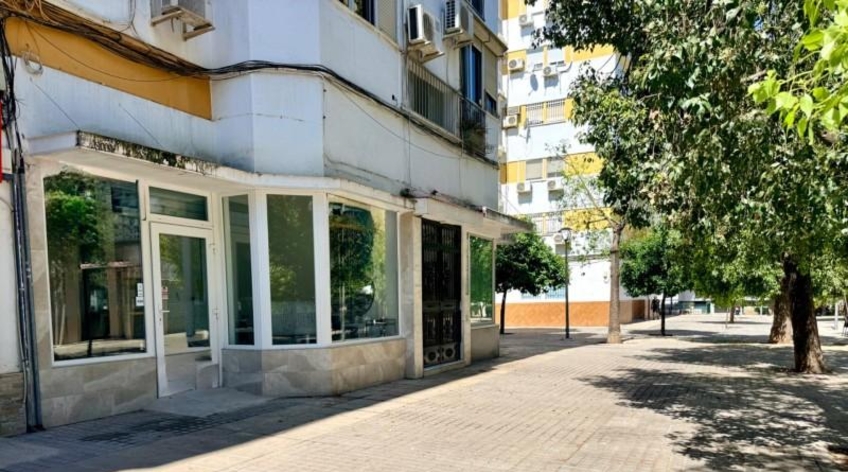 Local comercial