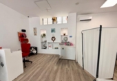 Local comercial en venta con 54m² en Sevilla, en la zona de Hermandades-La Carrasca, Calle Mar Rojo foto
