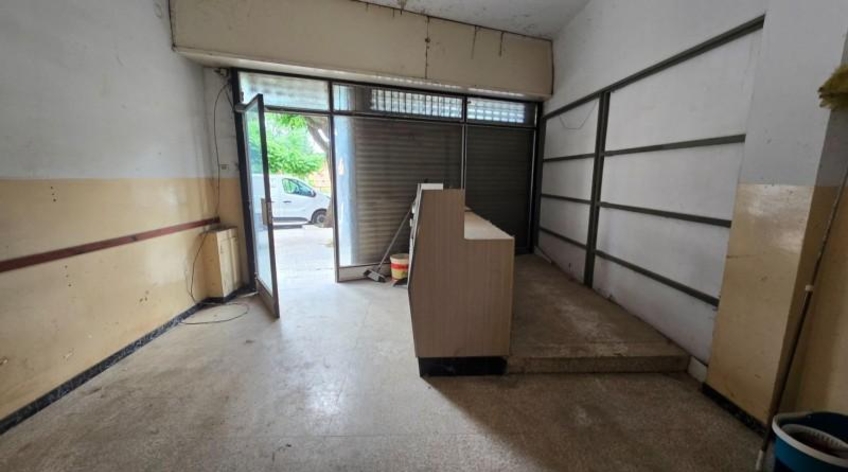 Local comercial