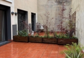 Local comercial en venta con 133m² en Barcelona, en la zona de la Vila de Gràcia, Carrer de l'Or foto