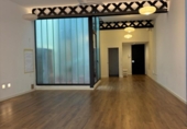 Local comercial en venta con 133m² en Barcelona, en la zona de la Vila de Gràcia, Carrer de l'Or foto