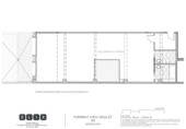 Local comercial en venta con 133m² en Barcelona, en la zona de la Vila de Gràcia, Carrer de l'Or foto