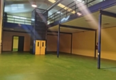 444m² warehouse industrial for sale in Yuncos, Calle Alfonso VI photo