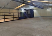 444m² warehouse industrial for sale in Yuncos, Calle Alfonso VI photo