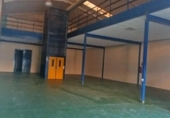 444m² warehouse industrial for sale in Yuncos, Calle Alfonso VI photo