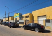 Nau Industrial
en venda
amb 920m² a Paterna, Calle Ciudad de Elda foto