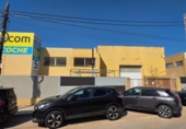 Nau Industrial
en venda
amb 920m² a Paterna, Calle Ciudad de Elda foto