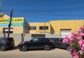 Nau Industrial
en venda
amb 920m² a Paterna, Calle Ciudad de Elda foto