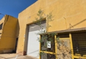 Nau Industrial
en venda
amb 920m² a Paterna, Calle Ciudad de Elda foto