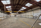 Nau Industrial
en venda
amb 920m² a Paterna, Calle Ciudad de Elda foto