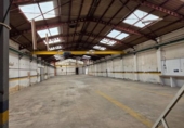 Nau Industrial
en venda
amb 920m² a Paterna, Calle Ciudad de Elda foto