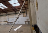 Nau Industrial
en venda
amb 920m² a Paterna, Calle Ciudad de Elda foto