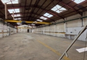 Nau Industrial
en venda
amb 920m² a Paterna, Calle Ciudad de Elda foto