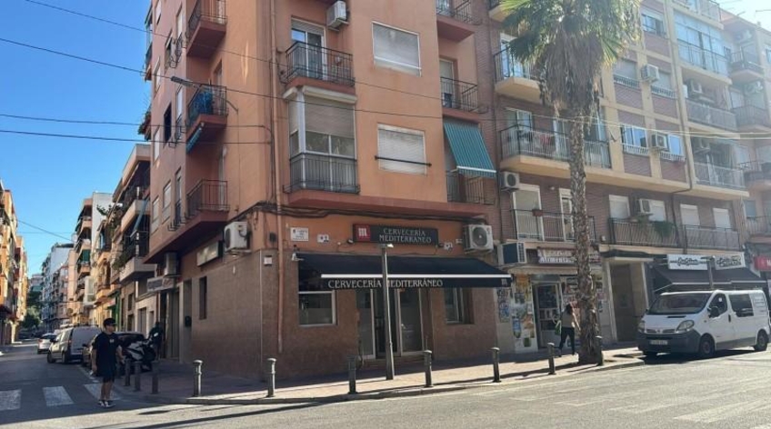 Local comercial