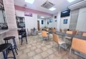 Bar
en venda
amb 68m² a Alacant, Calle Pascual de la Mata foto