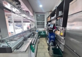 Bar
en venda
amb 68m² a Alacant, Calle Pascual de la Mata foto
