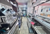 Bar
en venda
amb 68m² a Alacant, Calle Pascual de la Mata foto