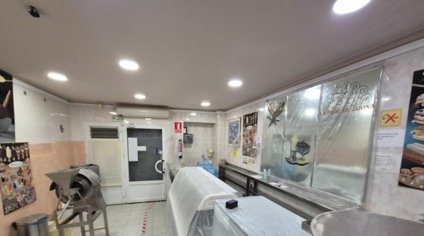 Local comercial