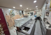 100m² commercial premises for sale in Elda, Calle Josefina Ferrándiz Casares photo