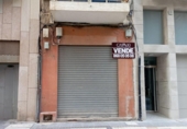Local comercial en venta con 119m² en Cartagena, Calle Real foto
