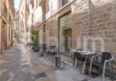 Edificio en venta con 626m² en Barcelona, en la zona de Barri Gòtic, Plaça de Sant Miquel foto