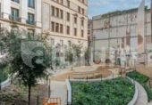 Edificio en venta con 626m² en Barcelona, en la zona de Barri Gòtic, Plaça de Sant Miquel foto