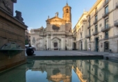 Edificio en venta con 626m² en Barcelona, en la zona de Barri Gòtic, Plaça de Sant Miquel foto