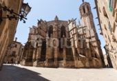 Edificio en venta con 626m² en Barcelona, en la zona de Barri Gòtic, Plaça de Sant Miquel foto