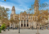 Edificio en venta con 626m² en Barcelona, en la zona de Barri Gòtic, Plaça de Sant Miquel foto