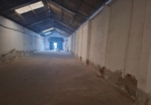 447m² warehouse industrial for sale in Málaga, in the area of The Meadows, Calle Bruselas photo