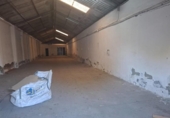 447m² warehouse industrial for sale in Málaga, in the area of The Meadows, Calle Bruselas photo