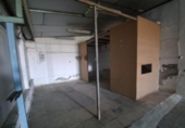 447m² warehouse industrial for sale in Málaga, in the area of The Meadows, Calle Bruselas photo