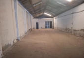 447m² warehouse industrial for sale in Málaga, in the area of The Meadows, Calle Bruselas photo