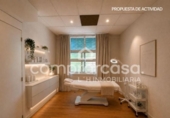 Oficines
en venda
amb 22m² a l'Hospitalet de Llobregat, Passeig de la Campsa foto